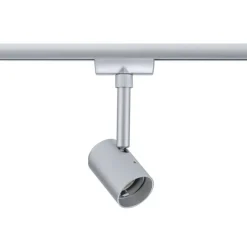 Paulmann URail skinnespot Runa, mat krom, GU10