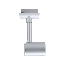 Paulmann URail skinnespot Runa, mat krom, GU10