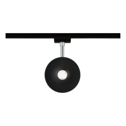 Paulmann URail Sphere LED-spot 4.000K sort