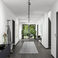 Paulmann URail Sphere LED-spot 4.000K sort