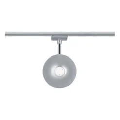Paulmann URail Sphere LED-spot 4.000K krom