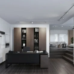 Paulmann URail Sphere LED-spot 4.000K krom