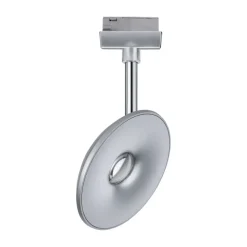 Paulmann URail Sphere LED-spot 4.000K krom