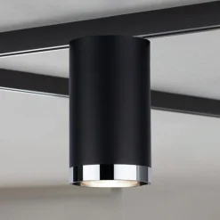 Paulmann URail Spot Tube sort mat