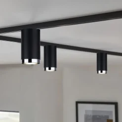 Paulmann URail Spot Tube sort mat