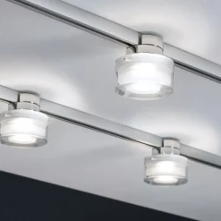 Paulmann URail Topa Dot LED-lampe 4.000 K