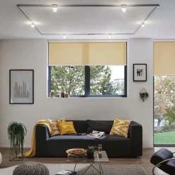 Paulmann URail Topa Dot LED-lampe 4.000 K