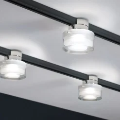 Paulmann URail Topa Dot LED-lampe 4.000 K