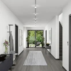 Paulmann URail Topa Dot LED-lampe 4.000 K