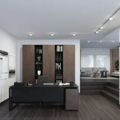 Paulmann URail Topa Dot LED-lampe 4.000 K