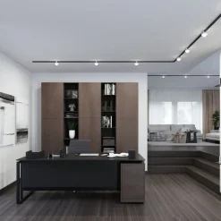 Paulmann URail Topa Dot LED-lampe 4.000 K