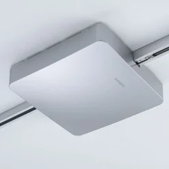 Paulmann URail ZigBee centerindføring krom mat