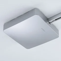 Paulmann URail ZigBee centerindføring krom mat