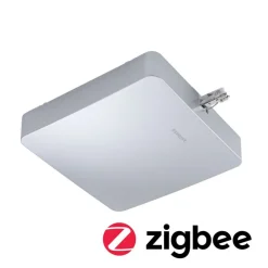Paulmann URail ZigBee centerindføring krom mat