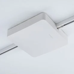 Paulmann URail ZigBee centerfeed hvid