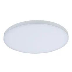 Paulmann Velora LED-panel, Ø 40cm, hvidt, 3.000 K