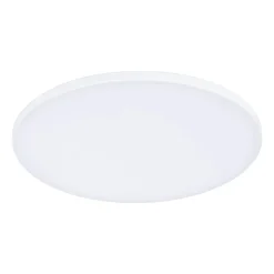 Paulmann Veluna Edge IP44 4.000K dimm Ø 20cm