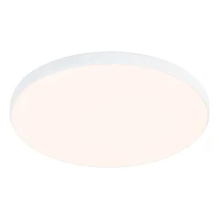 Paulmann Veluna Edge LED indbygget IP44 3.000K Ø 12cm