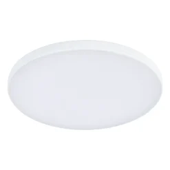 Paulmann Veluna Edge LED indbygget IP44 3.000K Ø 12cm