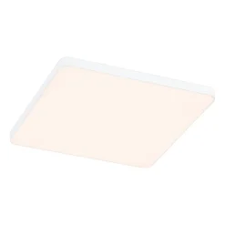 Paulmann Veluna Edge LED indbygget IP44 3000K 16x16cm