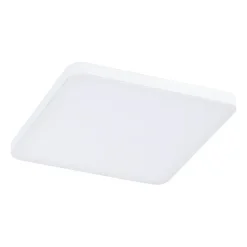 Paulmann Veluna Edge LED til indbygning IP44 4000K 12x12cm