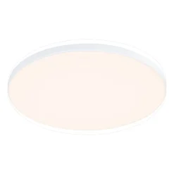 Paulmann Veluna Edge LED indbygget IP44 3.000K Ø 16cm