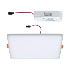 Paulmann Veluna LED 4.000 K 18,5x18,5
