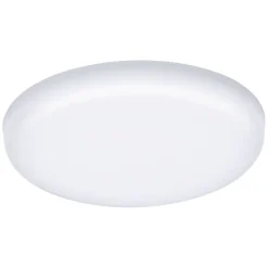 Paulmann Veluna LED-indbygningslampe 4.000K Ø7,5cm