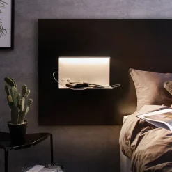 Paulmann Yannie LED-væglampe, 2 lyskilder