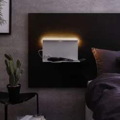 Paulmann Yannie LED-væglampe, 2 lyskilder