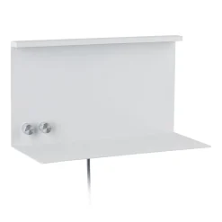 Paulmann Yannie LED-væglampe, 2 lyskilder