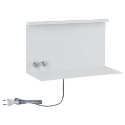 Paulmann Yannie LED-væglampe, 2 lyskilder