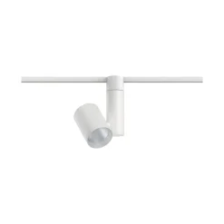 Paulmann Zeuz URail Spot 4.000K 39° hvid mat