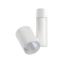 Paulmann Zeuz URail Spot 4.000K 39° hvid mat