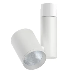 Paulmann Zeuz URail Spot 4.000K 15° hvid mat