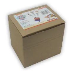 Paw Patrol LED-natlampe, 3-delt, til stikkontakt