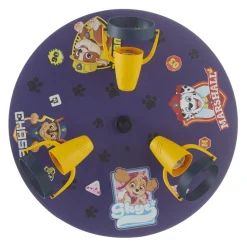Paw Patrol loftlampe med 3 lyskilder