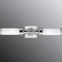 Payne Ornate væglampe til vådrum