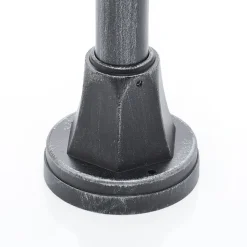 Peggy gadelampe med kobber