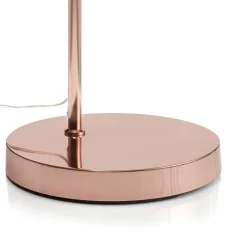 Pelin buet gulvlampe