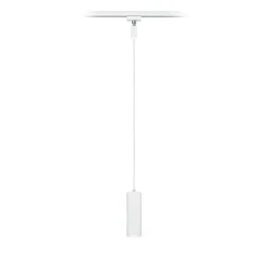 pendellampe DUOline Marley GU10 hvid