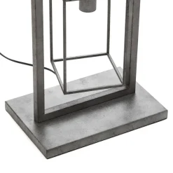 Perpendillu gulvlampe, 4 lyskilder