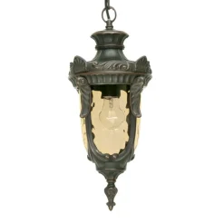 PHILADELPHIA pendellampe til udendørs områder