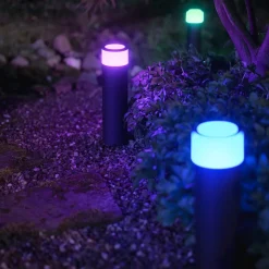 Philips Hue Calla sokkellampe, forlængelse 40 cm