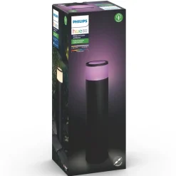 Philips Hue Calla sokkellampe, forlængelse 40 cm