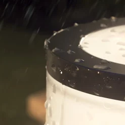 Philips Hue Calla sokkellampe udvid. 25,2 cm alu