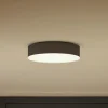 Philips Hue Enrave LED-loftslampe 26,1 cm sort