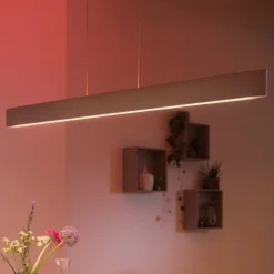 Philips Hue Ensis LED-hængelampe, RGBW