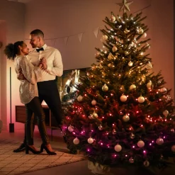 Philips Hue Festavia LED-lyskæde, CCT RGB 20 m