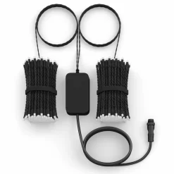 Philips Hue Festavia LED-lyskæde, CCT RGB 40 m